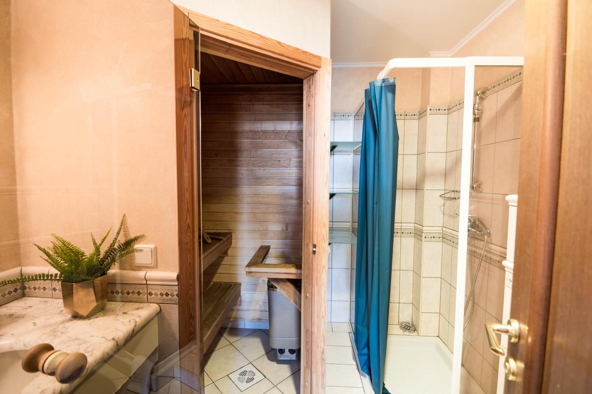 Tallinn City Apartments Old Town Square Kamer foto