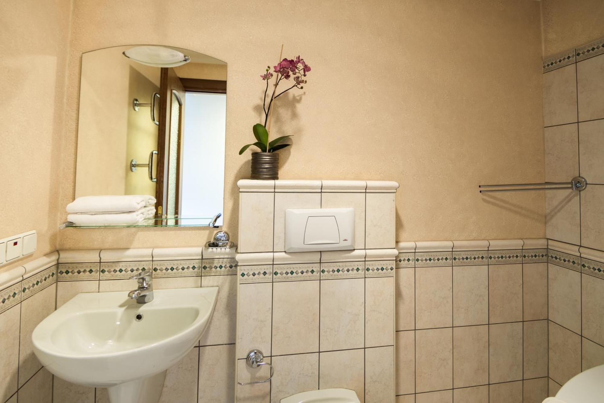 Tallinn City Apartments Old Town Square Kamer foto