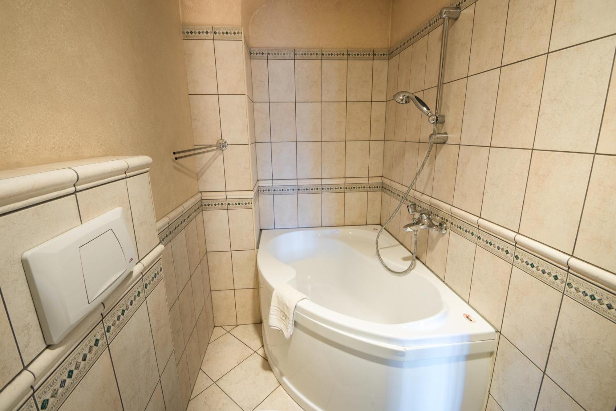 Tallinn City Apartments Old Town Square Kamer foto